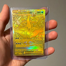 Mega Darkrai EX 120/084 Secret Rare Foil Full Art - Sun & Moon Pokemon TCG picture