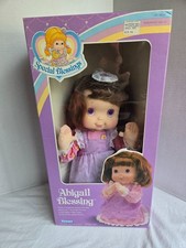 Vintage 1988 Special Blessings by Kenner Abigail Blessings # OSSH picture