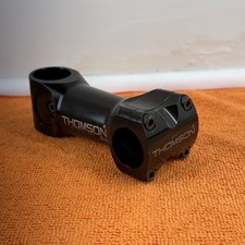 Thomson Elite Stem 5° x 100 x 25.4 Black picture