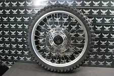 2007 Honda 03-07 CR85RB 19