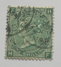 GB Stamp Scott 54 / SG 117 picture