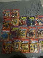 ToyBiz X-Men  The Uncanny Xmen picture