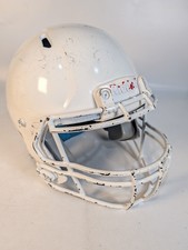 Riddell Victor inflate Youth Football Helmet White Size: XXS-XS picture