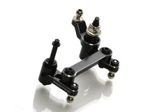 Exotek 22S Drag HD Aluminum Steering Set With Bearings EXO2030 2030 picture