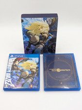 Gravity Rush 2 PS4 Sony PlayStation 4 Limited Edition Japan Import CIB picture