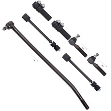 7pcs Front Suspension Kit For Ford for F-350 4WD 1992-1997 picture