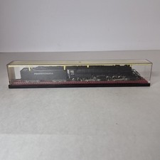 Vintage MRC 2-8-8-2 Mallet Locomotive Pennsylvania #373 Boxed picture