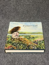 Pioneer Girl: The Annotated Autobiography Hardcover 2014 picture