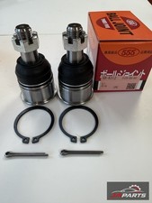 Set of 2 Sankei 555 51220-SDA-305 Lower Ball Joints Honda Accord Acura TSX TL picture