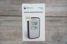 Airthings 223 Corentium Home Radon Detector picture