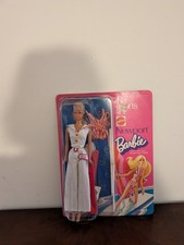 ✨ ULTRA RARE 1974 Barbie Newport Sports Set #7807 NRFB MINTY COMPLETE ✨ picture