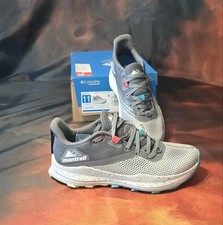 Columbia Womens Montrail Trinity FKT Trail Running Shoes - BL6578 063 - Size 11 picture