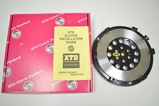 XTD PRO-LITE FLYWHEEL 1990 1991 1992 ECLIPSE TURBO GSX LASER TALON AWD picture