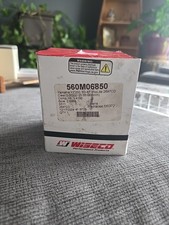 Wiseco Piston Kit 756M06850 picture