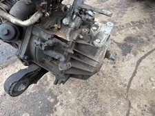 MK1 Vauxhall Insignia 2008-2017 1.8 petrol  6 Speed Gear Box picture