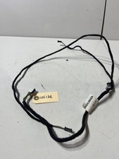 07-13 Mercedes W221 S500 Cockpit Illumination Wiring Harness Genuine A2215409107 picture