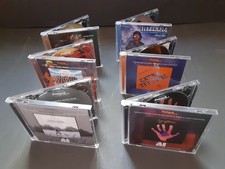 Beatles (AI) George Harrison (12/Cd) Lot Japan Import Factory Pressed NEW picture