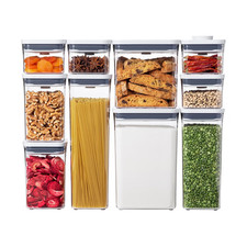 OXO Good Grips POP 10-Piece Canisters picture