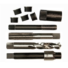 Time-Sert 1215C M12 x 1.5 Drain Pan Thread Repair Kit -  picture