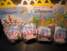 Disneyland Paris  