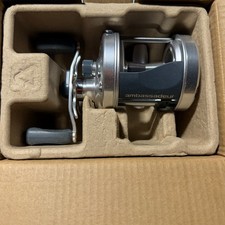 Abu Garcia Ambassadeur S 6500 AMBS-6500 - Gear 5.1:1 - Right Hand - BRAND NEW picture