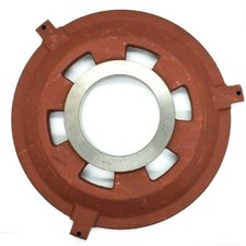 STEARNS 800510902 3-LUG-VERT A CAST IRON ALUMINUM PRESSURE PLATE *U55 picture