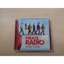 Pirate Radio Motion Picture Soundtrack 2 CD Set Various Artists 60s Rock Pop picture