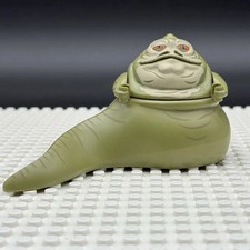 Jabba The Hutt Minifigure Brand New picture