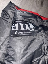 Eno Blaze Under Quilt picture