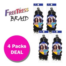 *4-Pack/6-Pack* DEEP TWIST 10