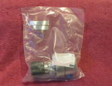 New Parker FRN1215HS12K2P8 Veriflo Diaphragm Valve picture