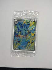 Nidorina 101 MEP 30th Celebration Pokemon Center Exclusive Stamped Promo SEALED picture