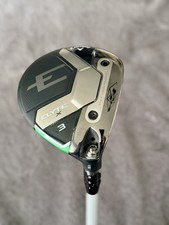 Callaway Elyte X Fairway Wood 3HL 15 deg Wood Graphite Womans Standard Eldio 40 picture