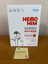 HemoHim Immune System 20ml X 60 Packs picture