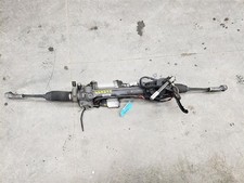 2005-2007 Volkswagen Golf Jetta Passat Steering Gear Power Rack and Pinion Oem picture