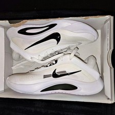 Nike a one whiteblack sneakers size picture