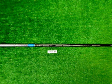 Mitsubishi Tensei AV X-LINK Blue 65G  X-Stiff Flex Driver/Wood Shaft 46