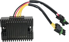 Voltage Regulator Rectifier 278001241 is Compatible with Sea-DOO GSX RFI 800 199 picture