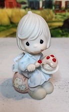 Precious Moments By Enesco 
