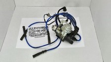 OEM Reman Ignition Distributor NGK Wires 88-92 Mazda 626 2.2L DX T4T72576 picture