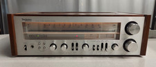 Technics SA-500 FM-AM Stereo Receiver picture