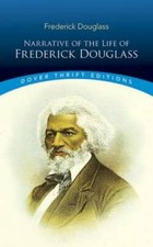 Narrative of the Life of Frederick Douglass - Paperback - VERY GOOD picture