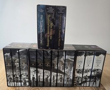 Cassandra Clare Shadowhunters 15 Book Mega Lot Box Sets Mortal Instruments YA picture
