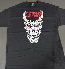 WWE UNDERTAKER - Vintage Phenoms Death Crew Shirt - Size XL - NEW - WWE SHOP picture