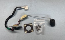 OEM Triumph Fuel Level Sender T2404103 Thunderbird Commander w/ Seal and bolts picture