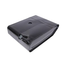 Omix Steel Fuel Tank for 1954-1967 Jeep Willys CJ3B * 10.5 Gallon Capacity picture