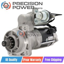 Starter Replacement For DELCO 8200138 8200297 - 29MT picture