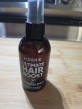 Moérie Ultimate Hair Boost Thickening Spray Biotin & Minerals 150ml picture