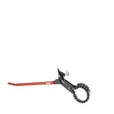 Ridgid 59698 Model 286 Soil Pipe Cutter, 1 1/2