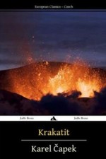 Krakatit picture